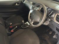 DS Automobiles 3 Photo 9