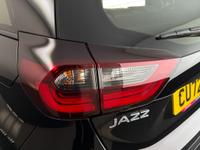 HONDA JAZZ Photo 19