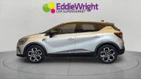 RENAULT Captur Photo 2