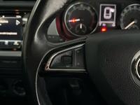 Skoda FABIA Photo 18