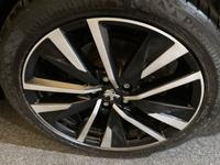 Peugeot 508 Photo 22
