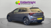 Volkswagen POLO Photo 1