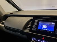 HONDA JAZZ Photo 29