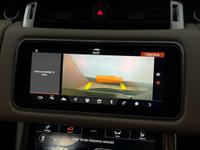 Land Rover Range Rover Sport Photo 35