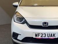 HONDA JAZZ Photo 31