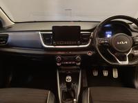 Kia STONIC Photo 4