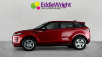 Land Rover RANGE ROVER EVOQUE Photo 3