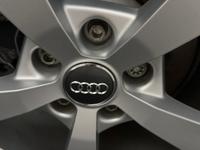 AUDI Tt Photo 30