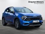 Kia Sportage Photo 0