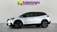 PEUGEOT 2008 Photo 3