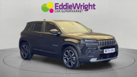 Jeep AVENGER Photo 0