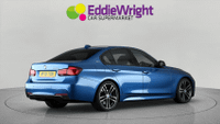 BMW 3 Series Photo 6