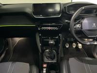 PEUGEOT 2008 Photo 10