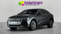 Audi E-Tron Photo 2
