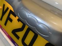 Fiat 500C Photo 19