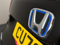HONDA JAZZ Photo 18