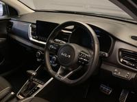 Kia STONIC Photo 3