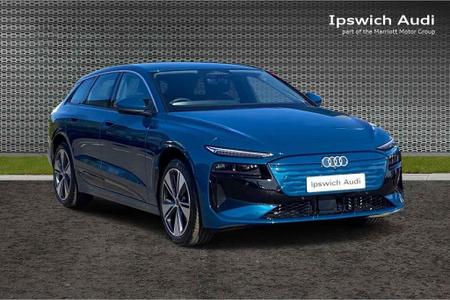 None AUDI A6 E TRON AVANT SPORT E TRON 210,00 KW PRICE 57,191 1 MI ELECTRIC AUTOMATIC... photo