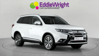 MITSUBISHI Outlander Photo 0