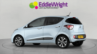 Hyundai I10 Photo 2