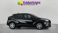 Toyota C-HR Photo 5