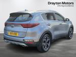 Kia Sportage Photo 9