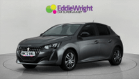 PEUGEOT 208 Photo 0