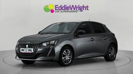 PEUGEOT 208 1.2 Active Premium +  (VQ)
