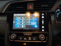 HONDA CIVIC Photo 33