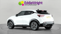 NISSAN Juke Photo 4