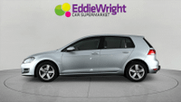 Volkswagen Golf Photo 3