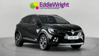 RENAULT CAPTUR Photo 0