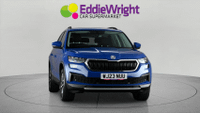 ŠKODA Kodiaq Photo 1