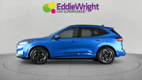 FORD Kuga Photo 3