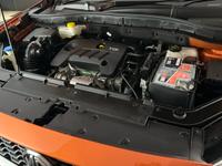 MG ZS Photo 14