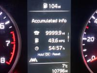 Kia STONIC Photo 5