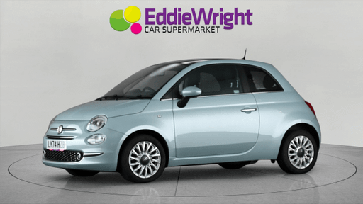 Fiat 500 1.0 MHEV 70 Bhp (NQ)
