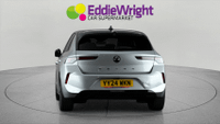 VAUXHALL ASTRA Photo 3