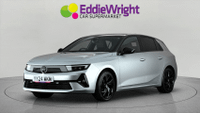 VAUXHALL ASTRA Photo 2
