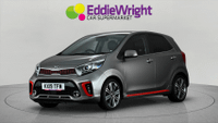 KIA Picanto Photo 2