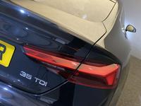 Audi A5 Photo 19