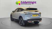 Nissan Qashqai Photo 1