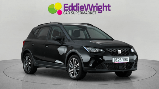 SEAT ARONA 1.0 TSi SE Technology (NQ)