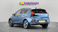 HYUNDAI BAYON Photo 1