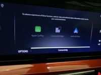 Vauxhall MOKKA Photo 28
