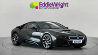 BMW I8 Photo 0