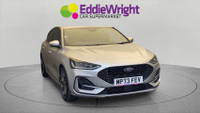 FORD FOCUS Photo 0