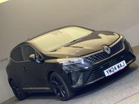 RENAULT CLIO Photo 31