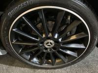 Mercedes-Benz A CLASS Photo 25