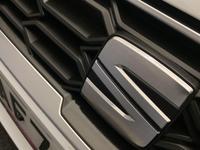 SEAT IBIZA Photo 16